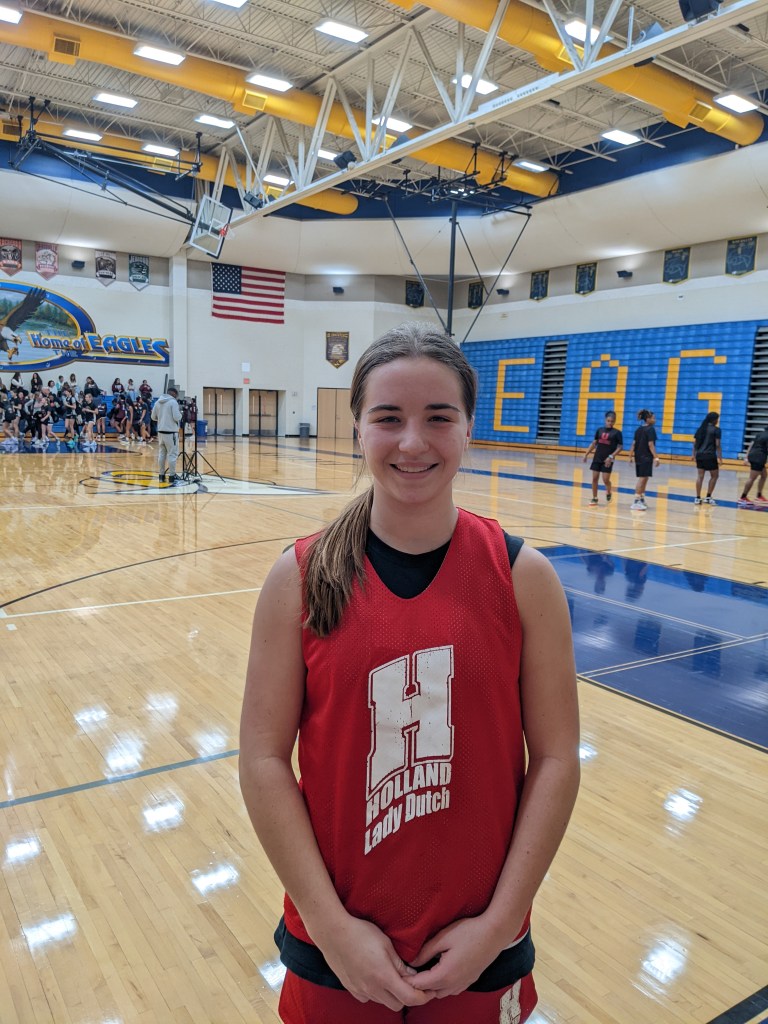 Hadleigh Hilgert