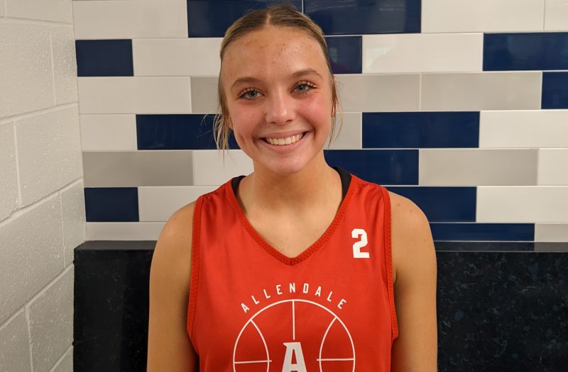 LBI Thanksgiving Preview: Stuffing the Stat Sheet