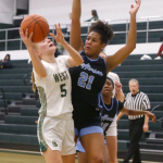 2027 Player Rankings Update: Hoopers W/ Varsity Minutes Ahead