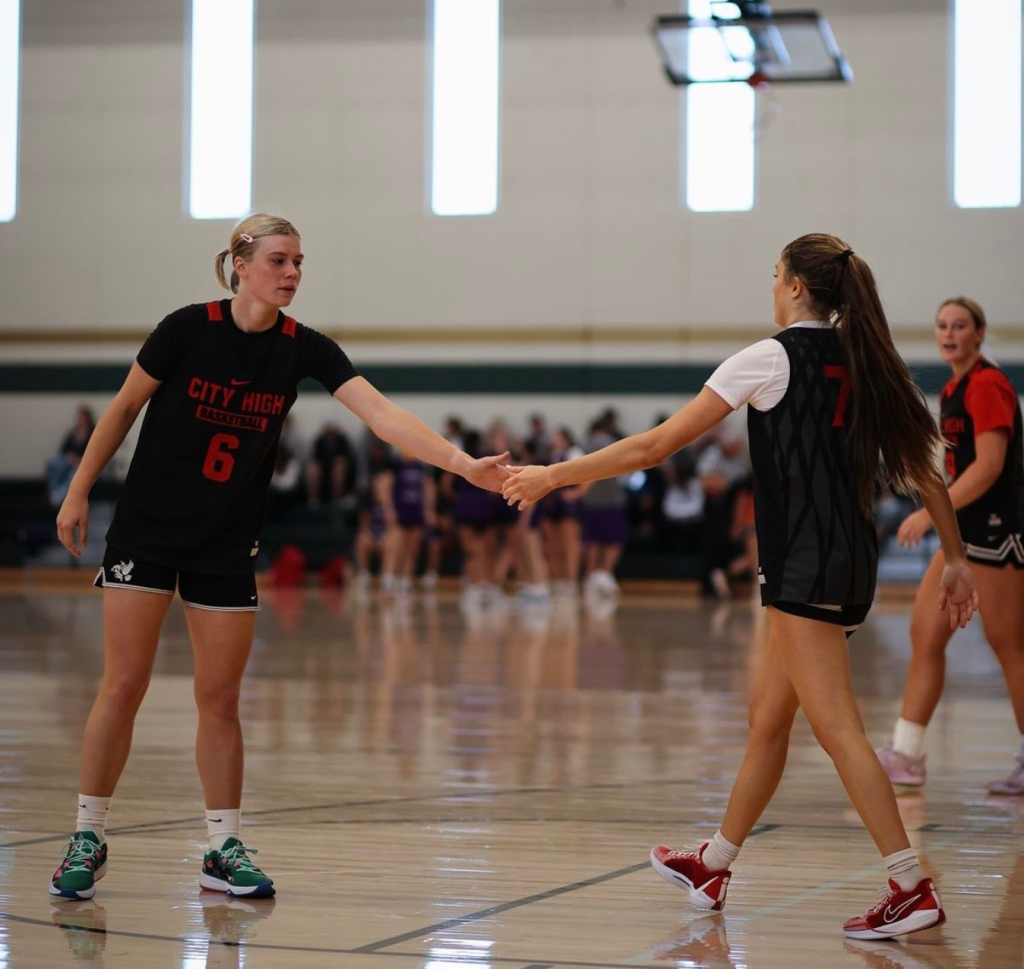 One Vital Player From Each Class 5A Team – Part 3