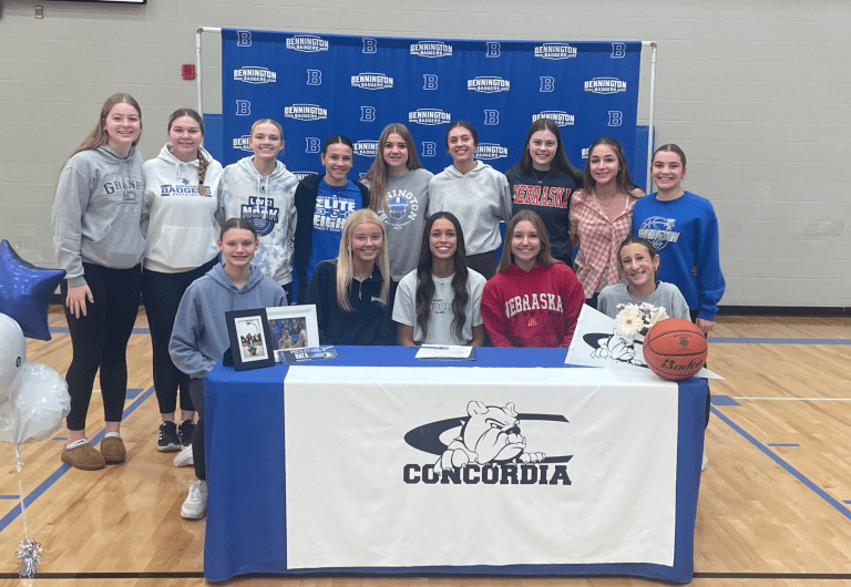 College Recruitment Update – November 30th, 2024