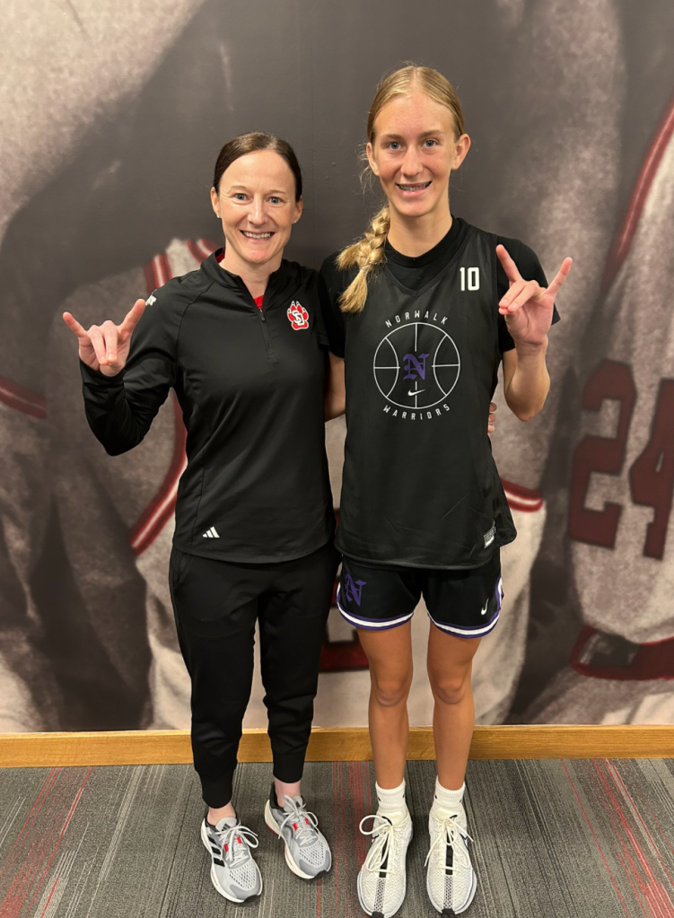 Week 1 - Big Game Hunters