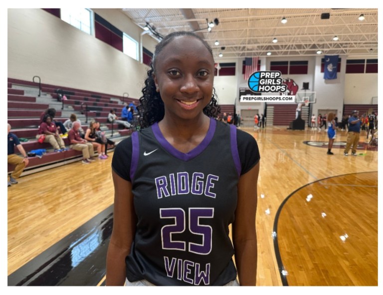 Anasia Harvey