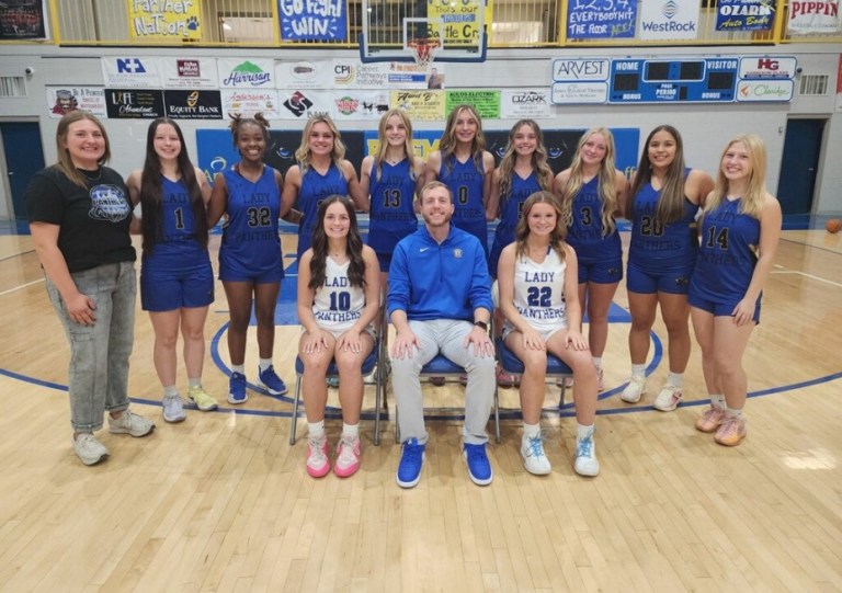 The &quot;Lady Panthers&quot; Are Packed with Prospects in 24-25 Season