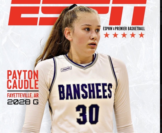Updated 2028 Arkansas Rankings