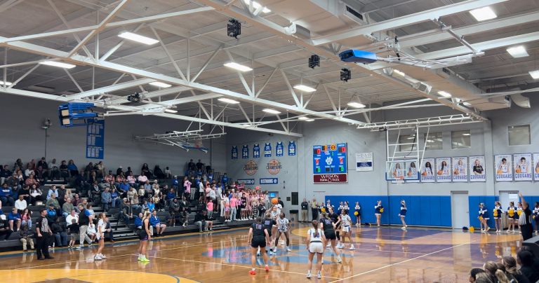 2025 Tuesday Night Tip-Off: Opening Night