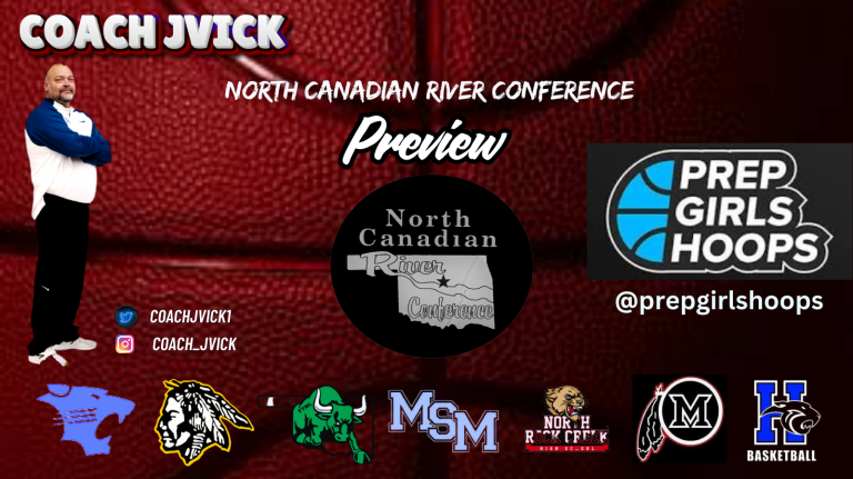 North Canadian River Conference Preview