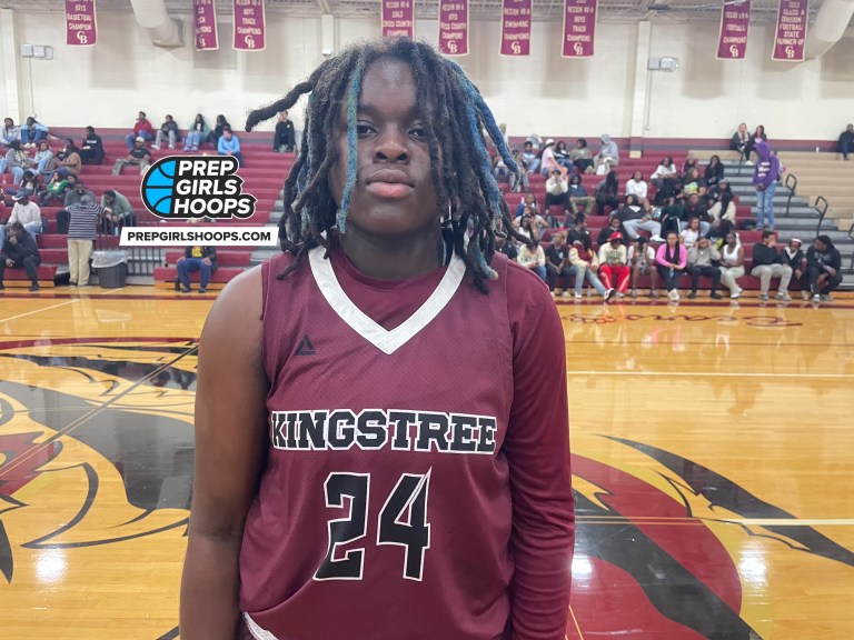 2027: Outside the Top 20 - POST Players