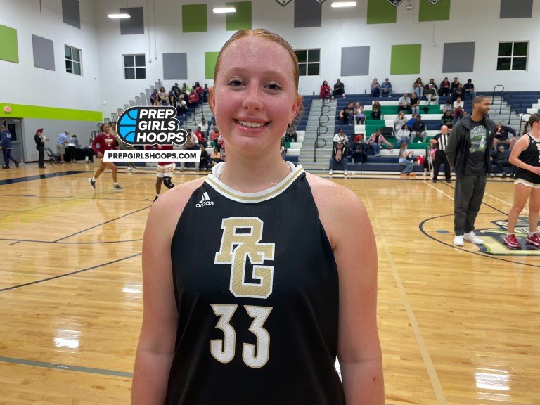 Kadence Vanover