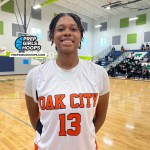 Kaylin Pernell