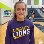 Recapping 2025-26 Season for Legacy Early College