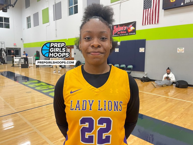 Janyia Williams
