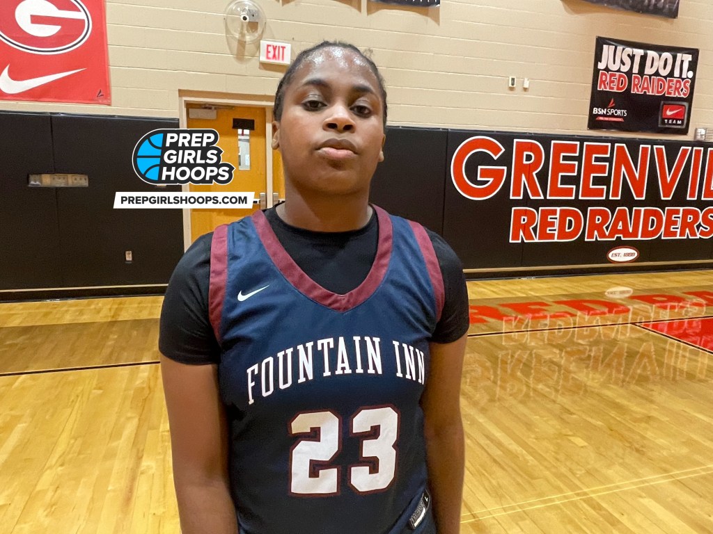 Lady Red Raiders Thanksgiving Invitational: Observations