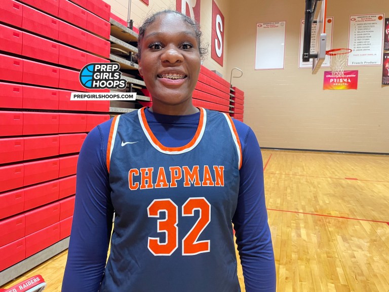 Kamryn Thompkins