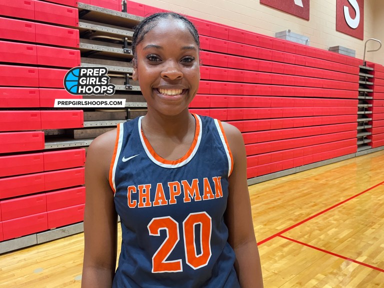 Region 3-AAA Preview: Chapman, Woodruff or the Field? 