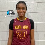 Jasmine Epps