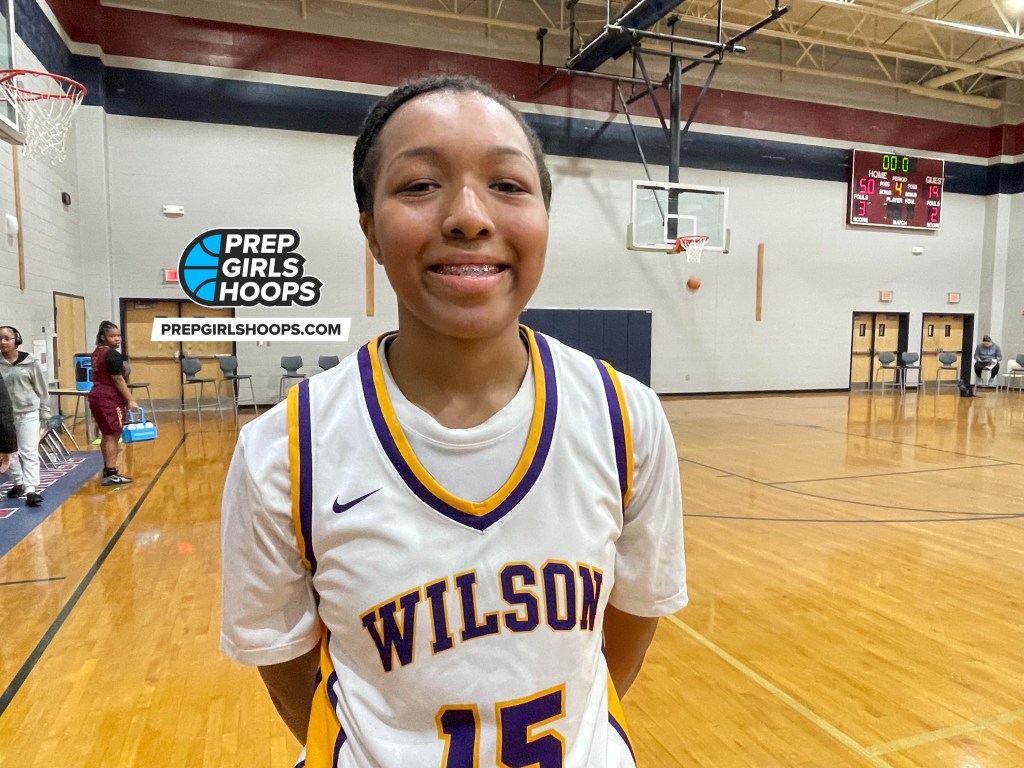 She Got Next: 2027 Top Performers