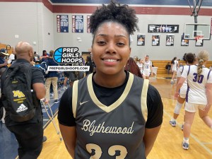 Region 5-AAAAA Preview: Blythewood – Worst to First