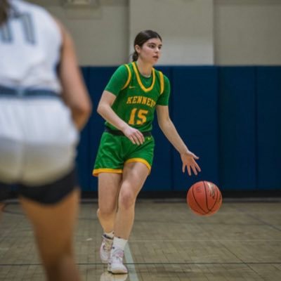 CR Kennedy: Top Returners