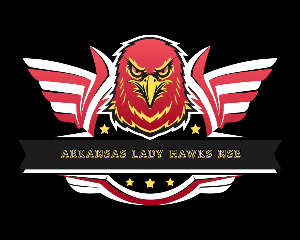 Arkansas Lady Hawks
