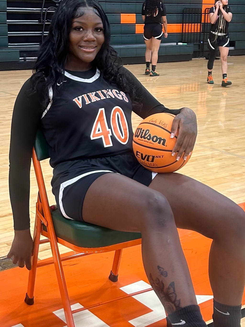 6A fowards stepping into bigger roles next season