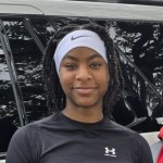 Delyana Morris