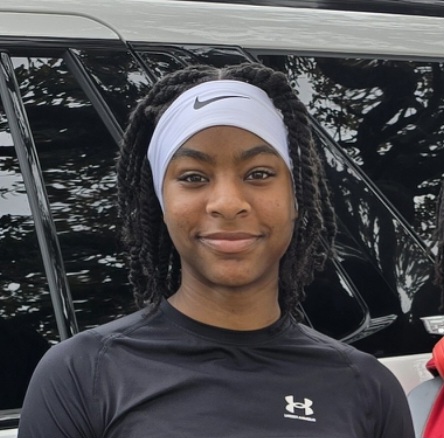 Delyana Morris