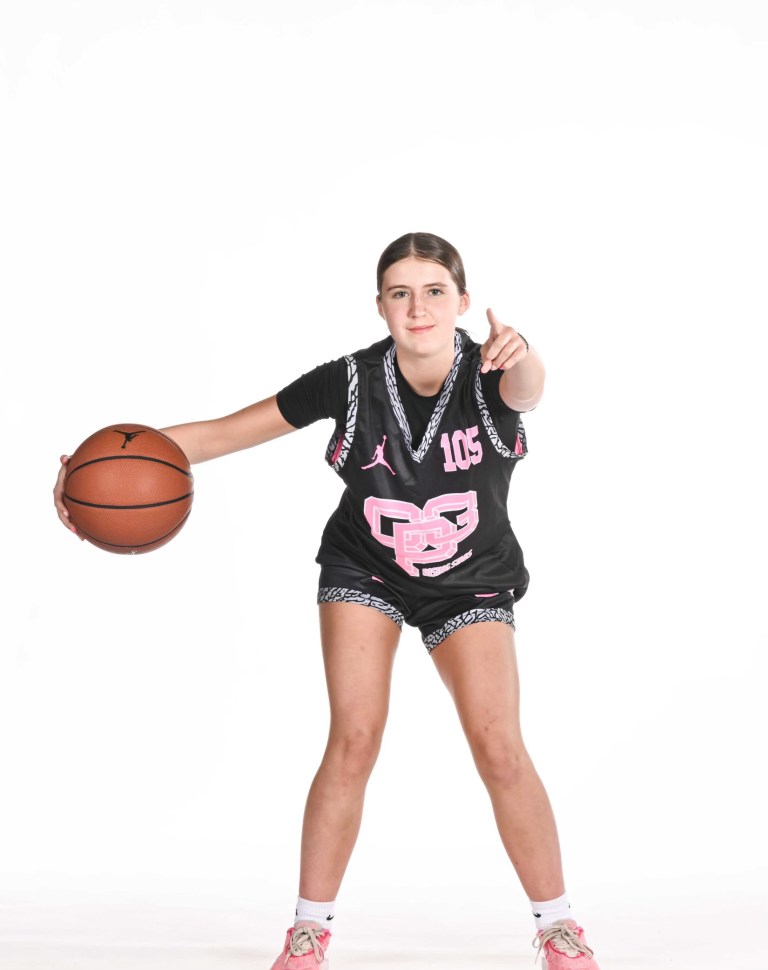 Emily Swierk