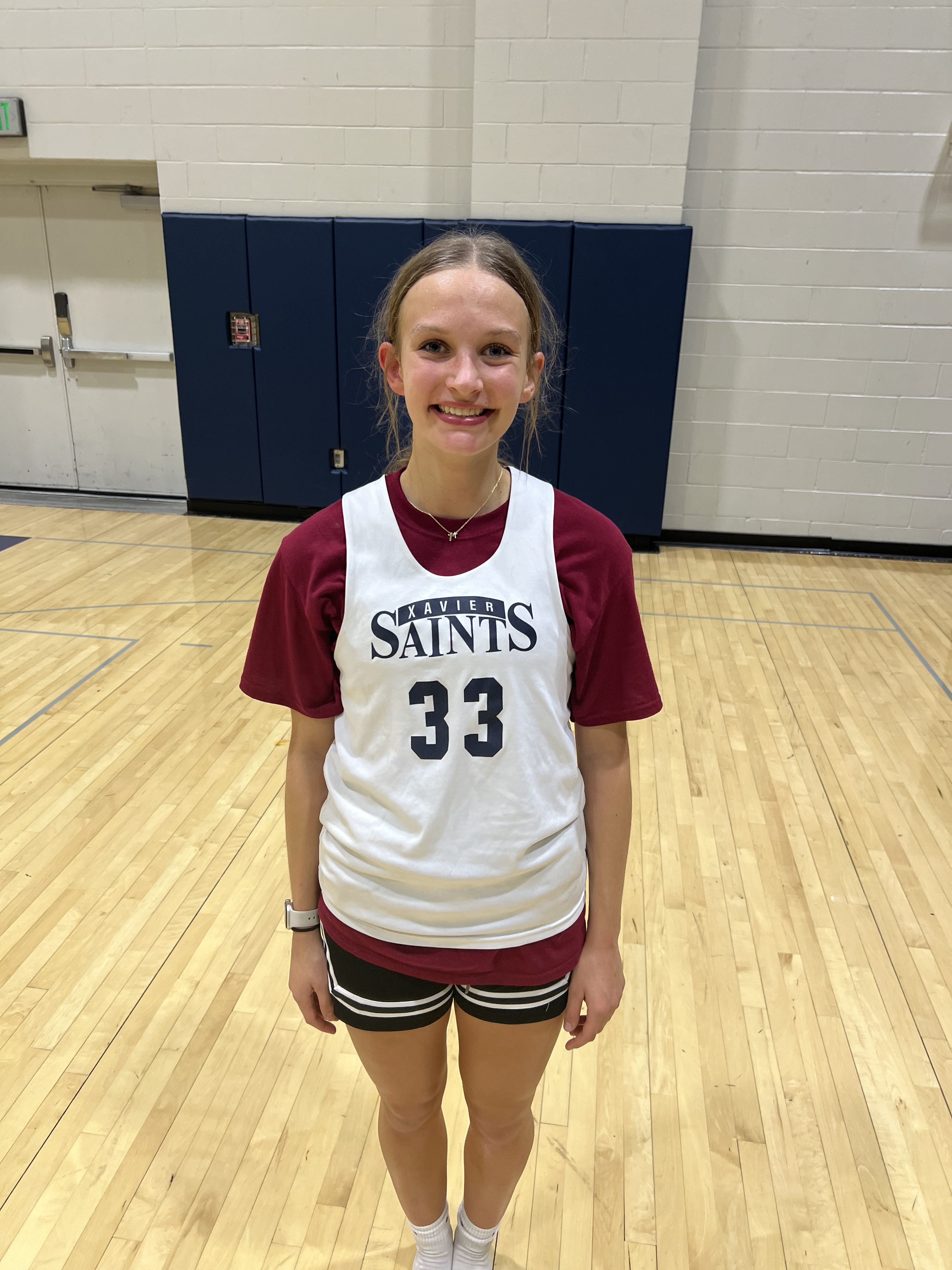 Cayleigh O'Brien