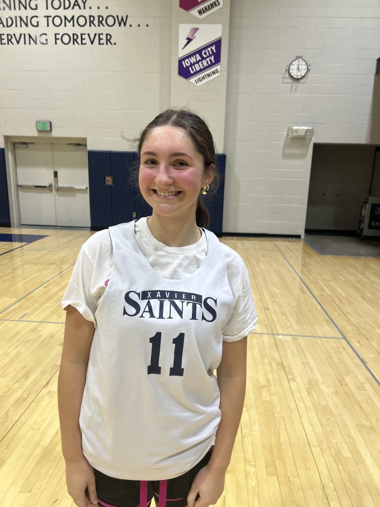 Preseason Preview: CR Xavier Up &amp;amp; Comers