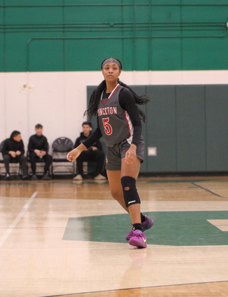 Queen City Tip-Off: Hot Shooters! Part 1