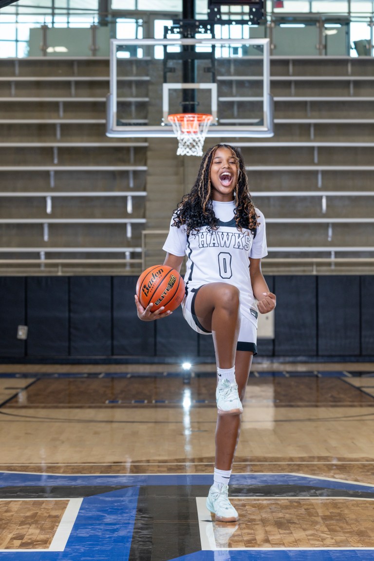 Jada Wilson
