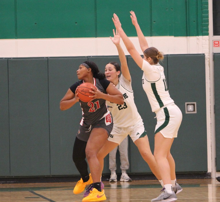 Kali Fortson