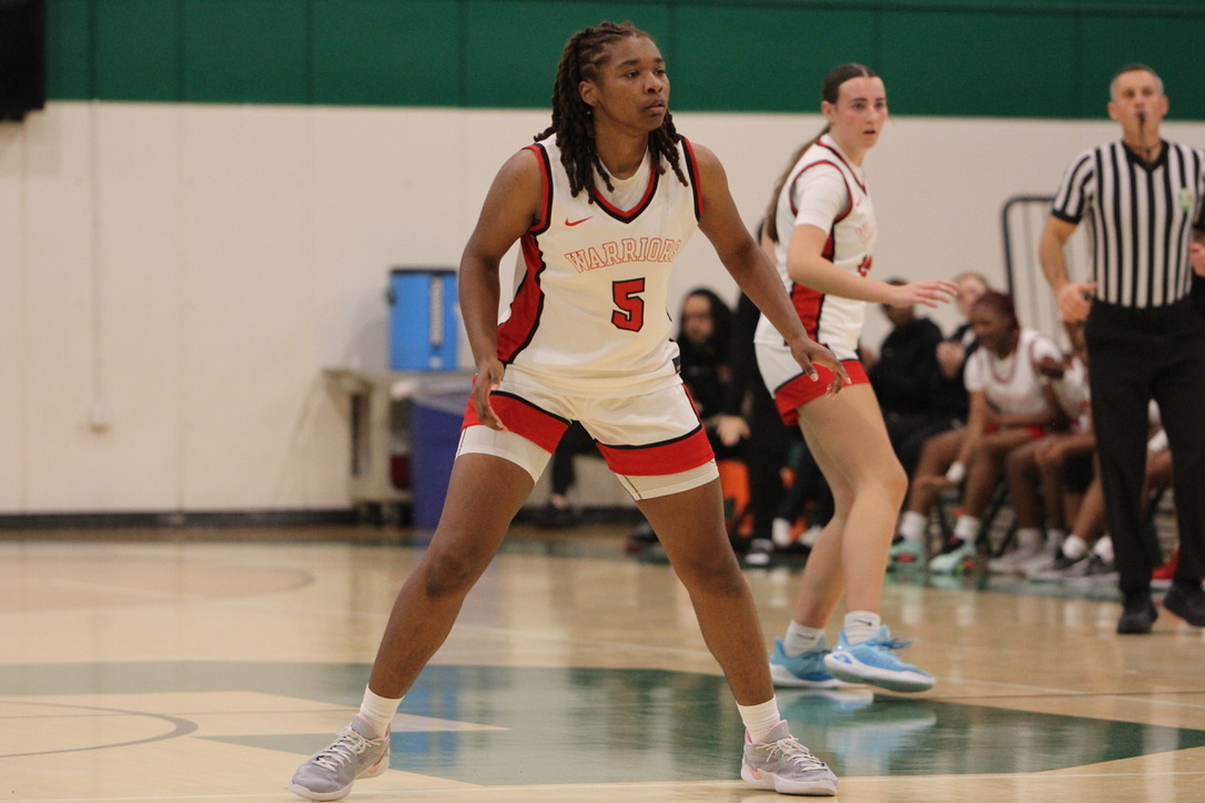 Imani Frazier