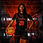 Jazzlin Brown