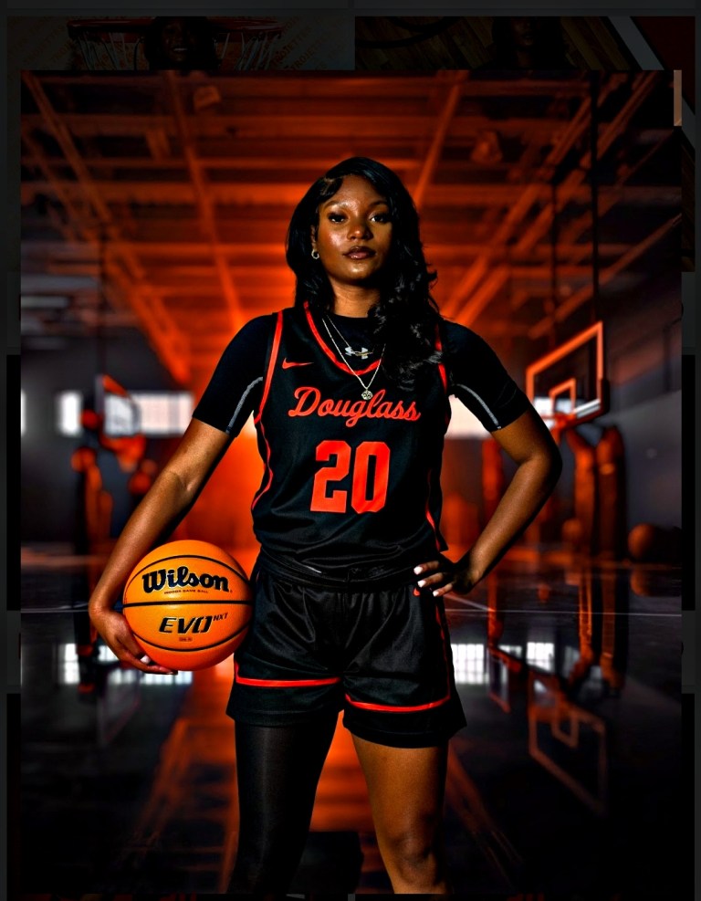 Jazzlin Brown