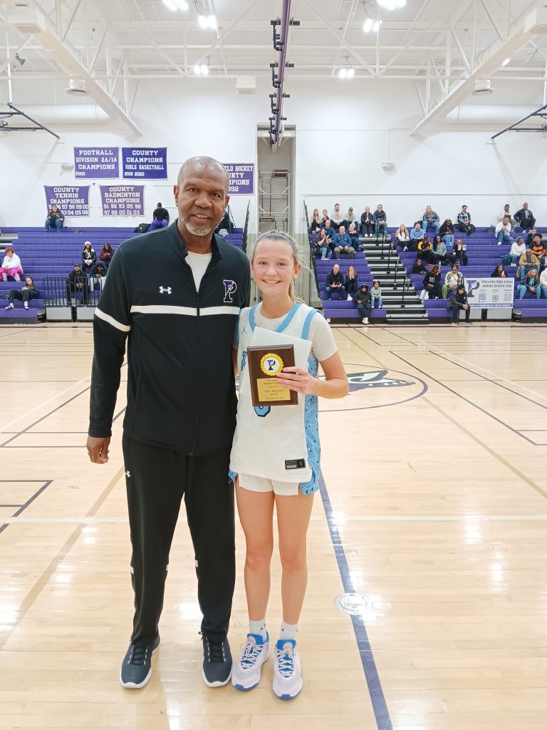 5th Annual Panther Classic- Baller Alert