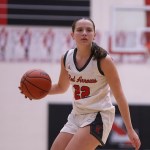 Mady Hayes