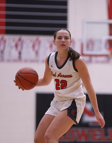 Mady Hayes