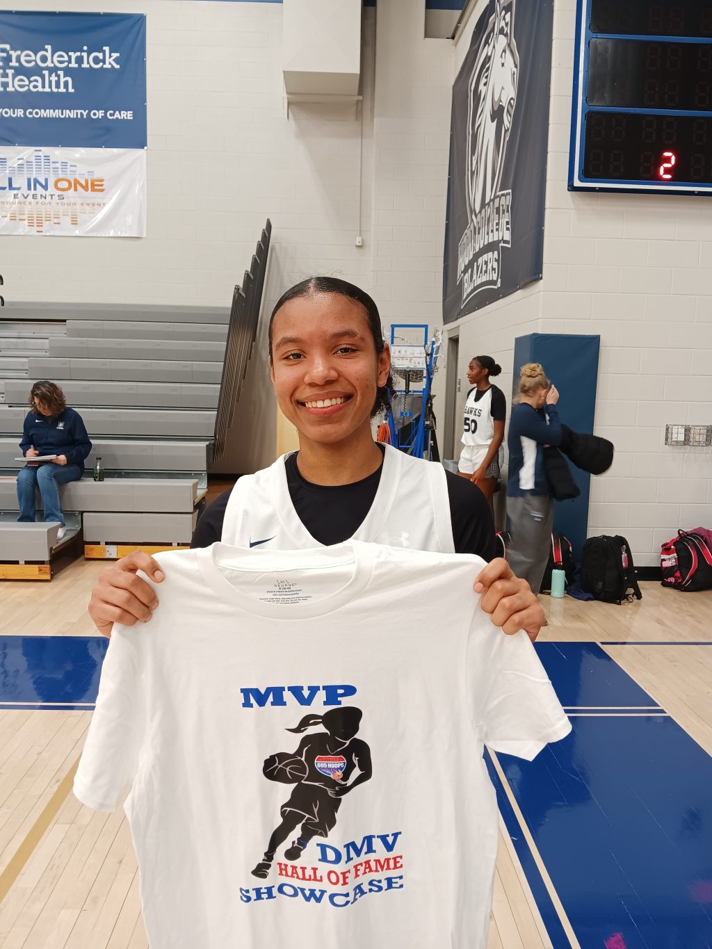 DMV Hall of Fame Showcase- Standout Performers