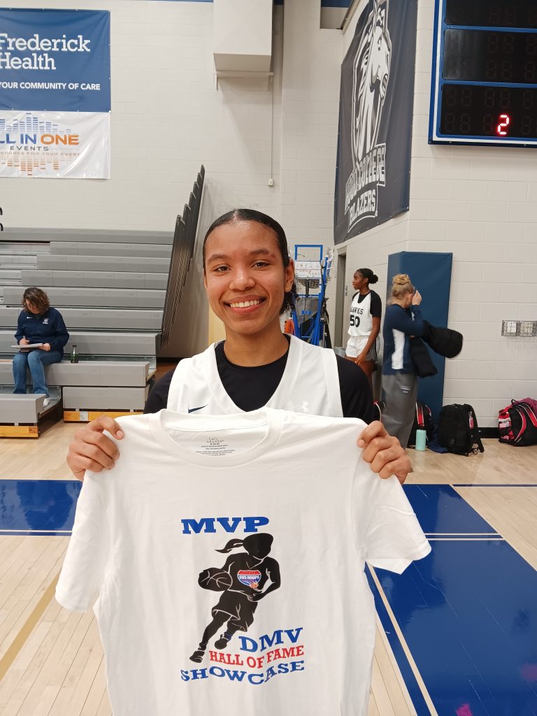 DMV Hall of Fame Showcase- Standout Performers