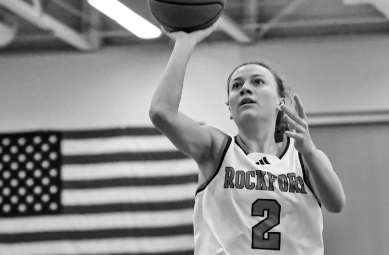 MICHIGAN PLAYER OF THE WEEK: Dec. 15th-21st