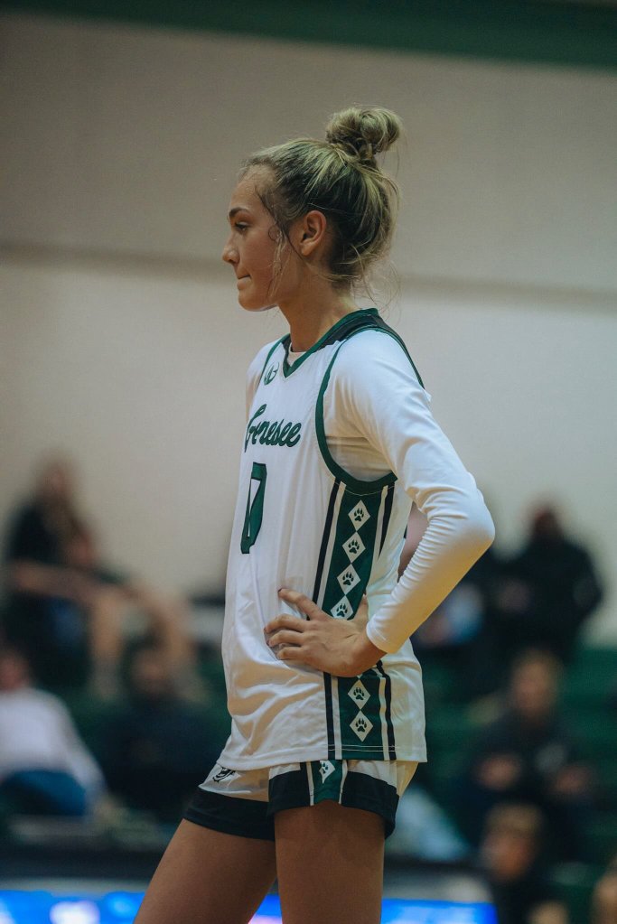 MICHIGAN PLAYER OF THE WEEK: Dec. 22nd-28th