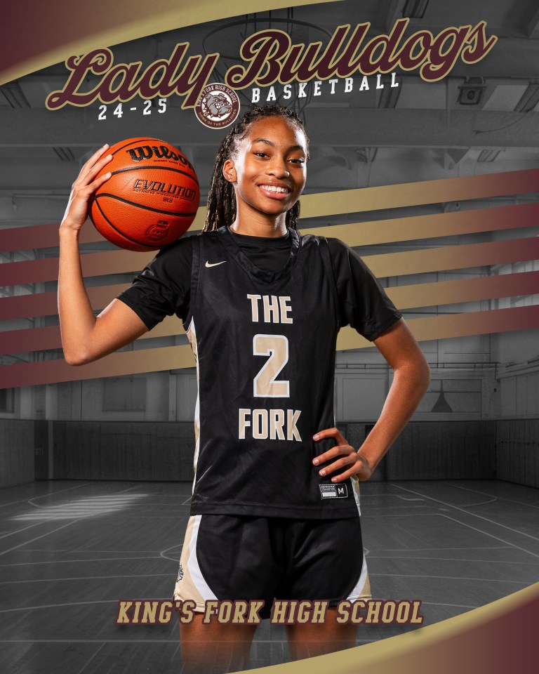 Kennedi Young