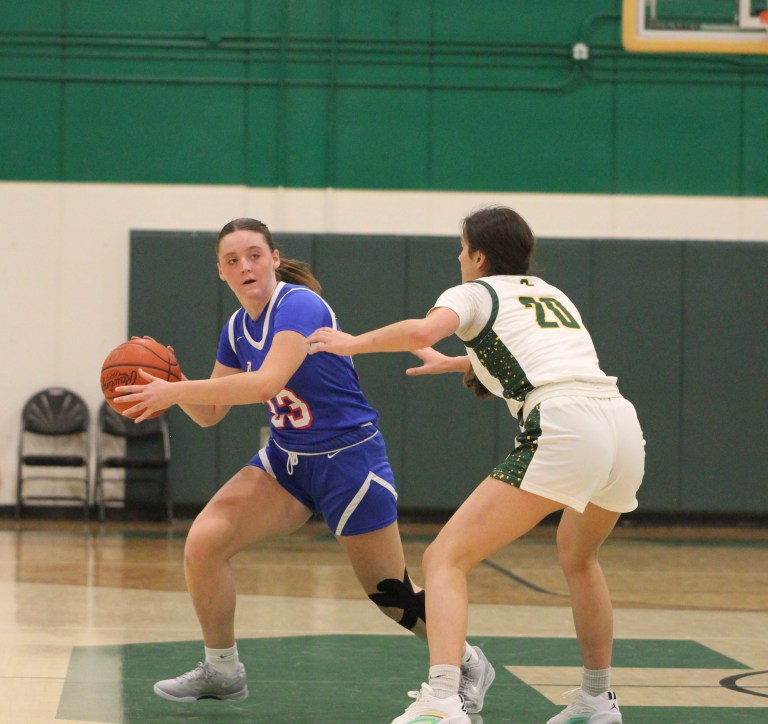 Queen City Tip-Off: Hot Shooters! Part 2