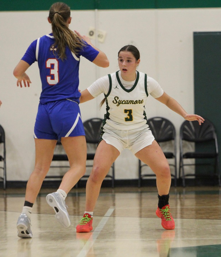 Queen City Tip-Off: Players Who Delivered!  Part 1