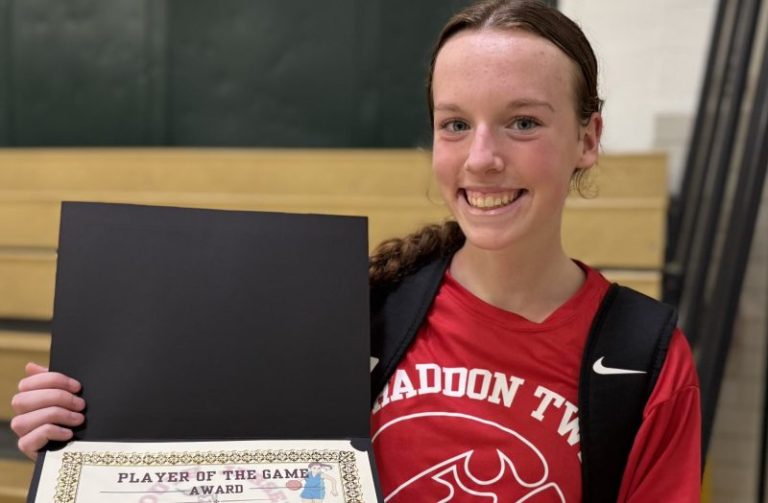 Underclassmen to Watch in Colonial-Liberty Division: 