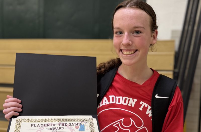 Underclassmen to Watch in Colonial-Liberty Division: 
