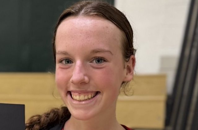 Abby Weideman