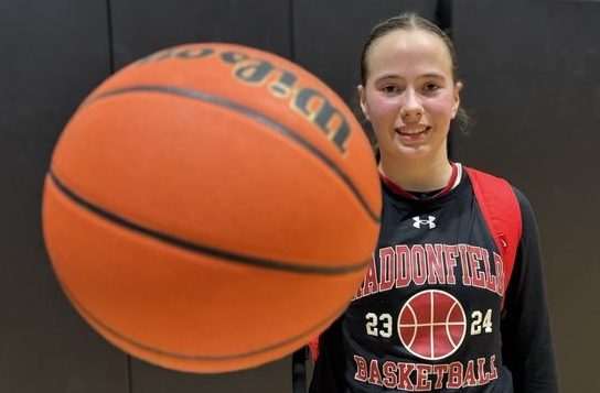 Acadia Walters